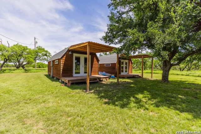 9259 TURKEY BARN LN Menard, TX 76859