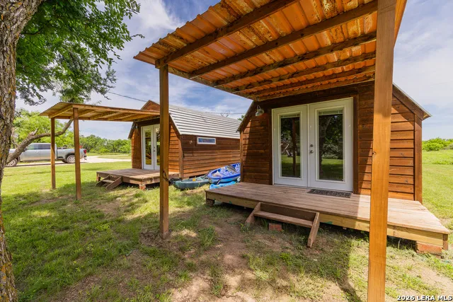 9259 TURKEY BARN LN Menard, TX 76859