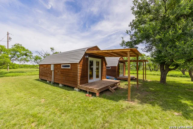 9259 TURKEY BARN LN Menard, TX 76859
