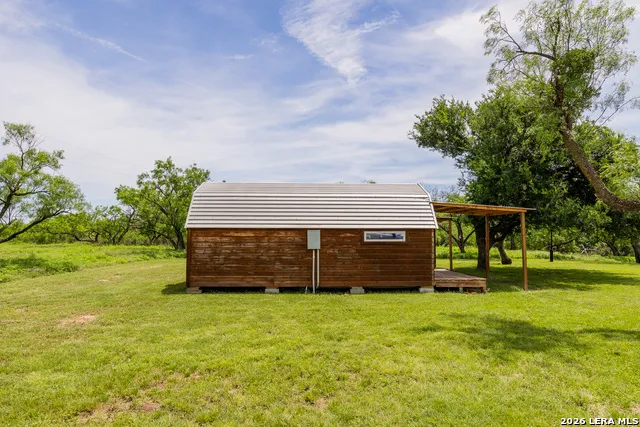 9259 TURKEY BARN LN Menard, TX 76859