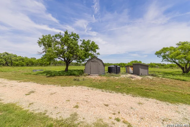 9259 TURKEY BARN LN Menard, TX 76859