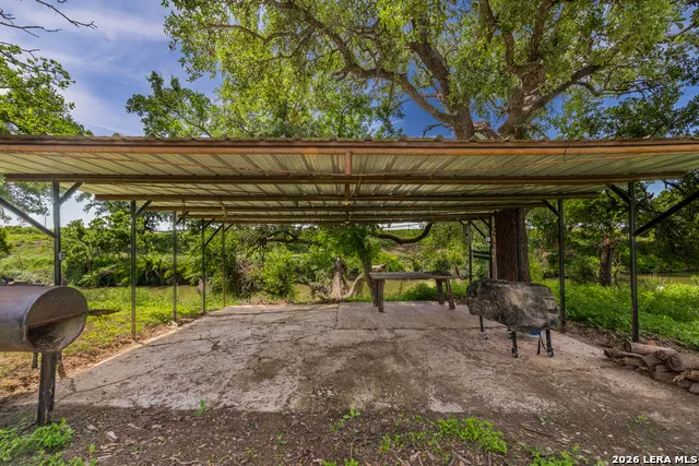 9259 TURKEY BARN LN Menard, TX 76859