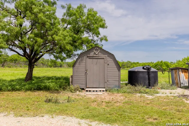 9259 TURKEY BARN LN Menard, TX 76859