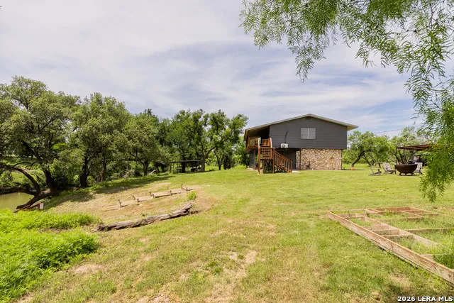 9259 TURKEY BARN LN Menard, TX 76859