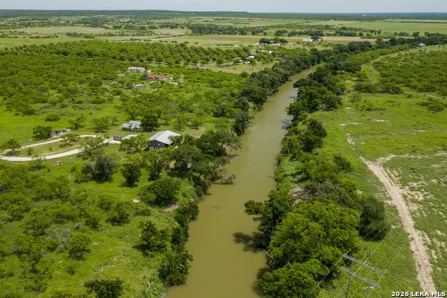 9259 TURKEY BARN LN Menard, TX 76859