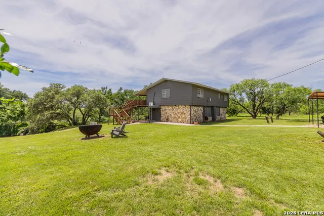 9259 TURKEY BARN LN Menard, TX 76859