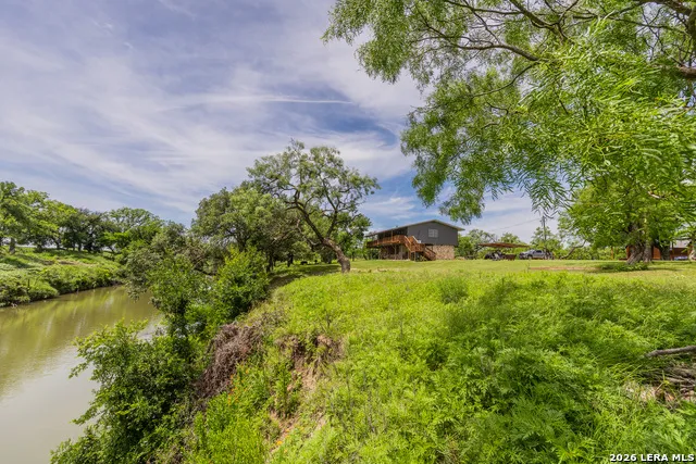 9259 TURKEY BARN LN Menard, TX 76859