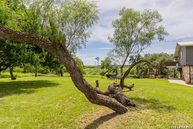 9259 TURKEY BARN LN Menard, TX 76859
