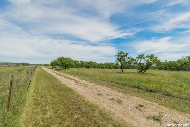 9259 TURKEY BARN LN Menard, TX 76859
