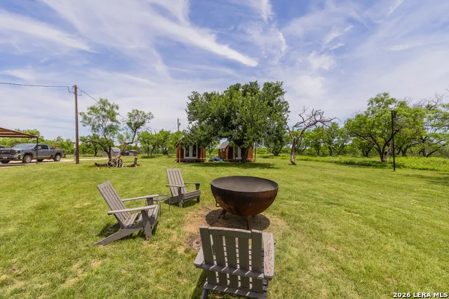 9259 TURKEY BARN LN Menard, TX 76859