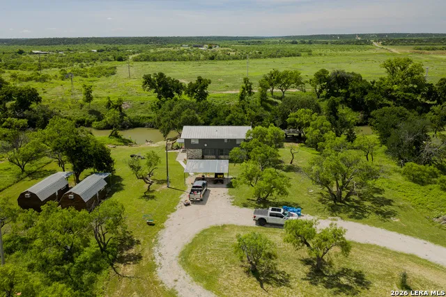 9259 TURKEY BARN LN Menard, TX 76859