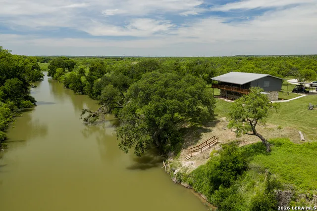 9259 TURKEY BARN LN Menard, TX 76859