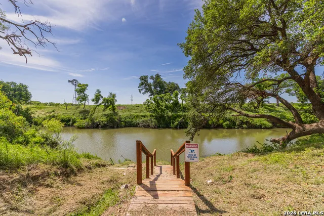 9259 TURKEY BARN LN Menard, TX 76859