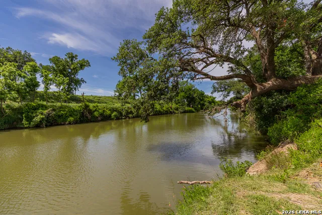 9259 TURKEY BARN LN Menard, TX 76859