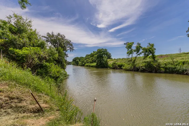 9259 TURKEY BARN LN Menard, TX 76859