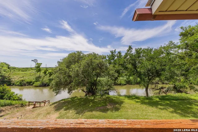 9259 TURKEY BARN LN Menard, TX 76859