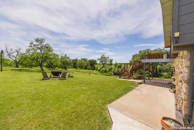 9259 TURKEY BARN LN Menard, TX 76859