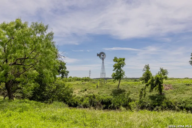 9259 TURKEY BARN LN Menard, TX 76859