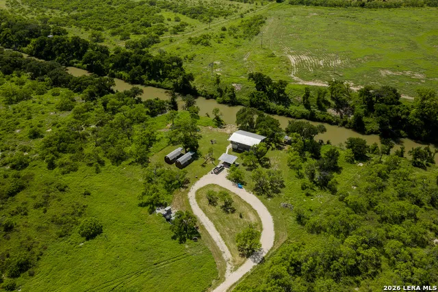 9259 TURKEY BARN LN Menard, TX 76859