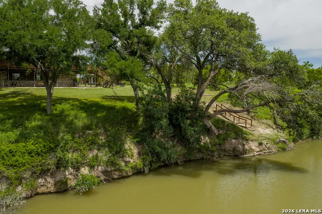 9259 TURKEY BARN LN Menard, TX 76859