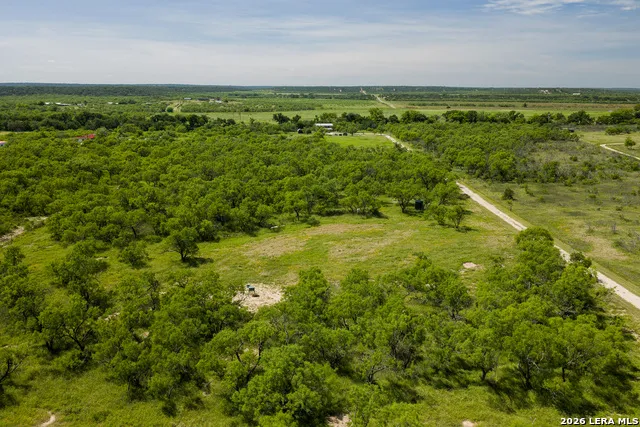9259 TURKEY BARN LN Menard, TX 76859