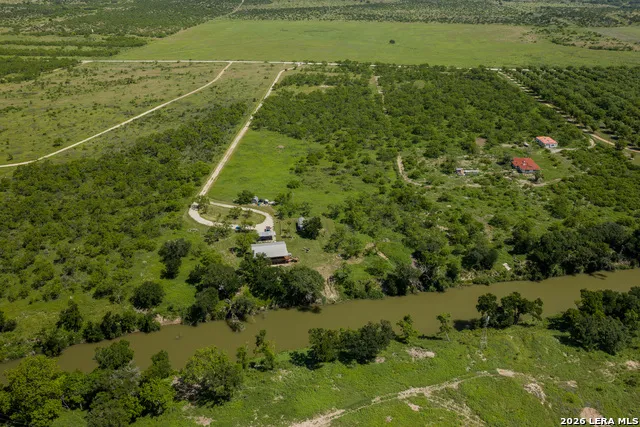 9259 TURKEY BARN LN Menard, TX 76859