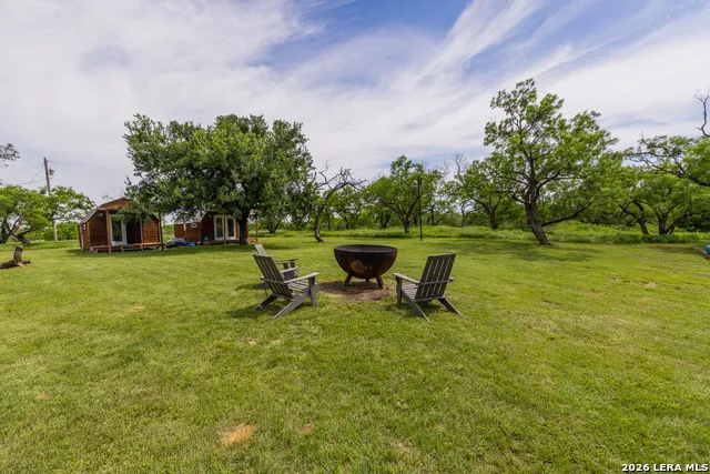 9259 TURKEY BARN LN Menard, TX 76859