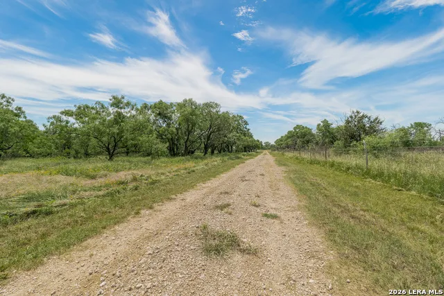 9259 TURKEY BARN LN Menard, TX 76859