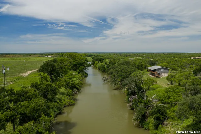9259 TURKEY BARN LN Menard, TX 76859
