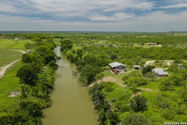 9259 TURKEY BARN LN Menard, TX 76859