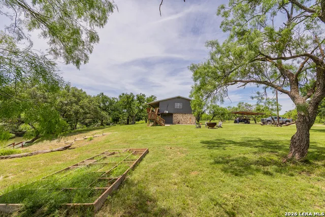 9259 TURKEY BARN LN Menard, TX 76859