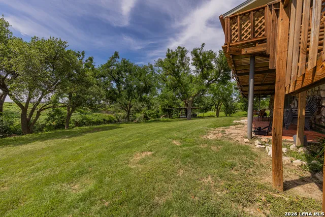 9259 TURKEY BARN LN Menard, TX 76859