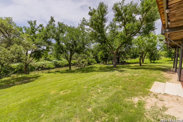 9259 TURKEY BARN LN Menard, TX 76859