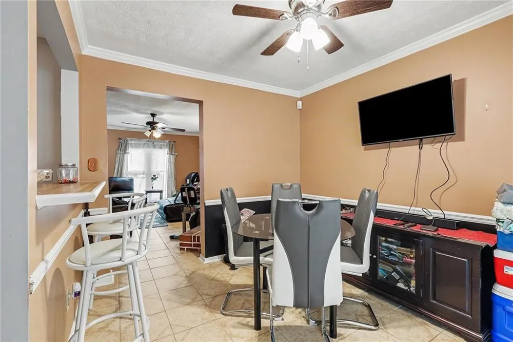 8577 Jamestown Way Jonesboro, GA 30238