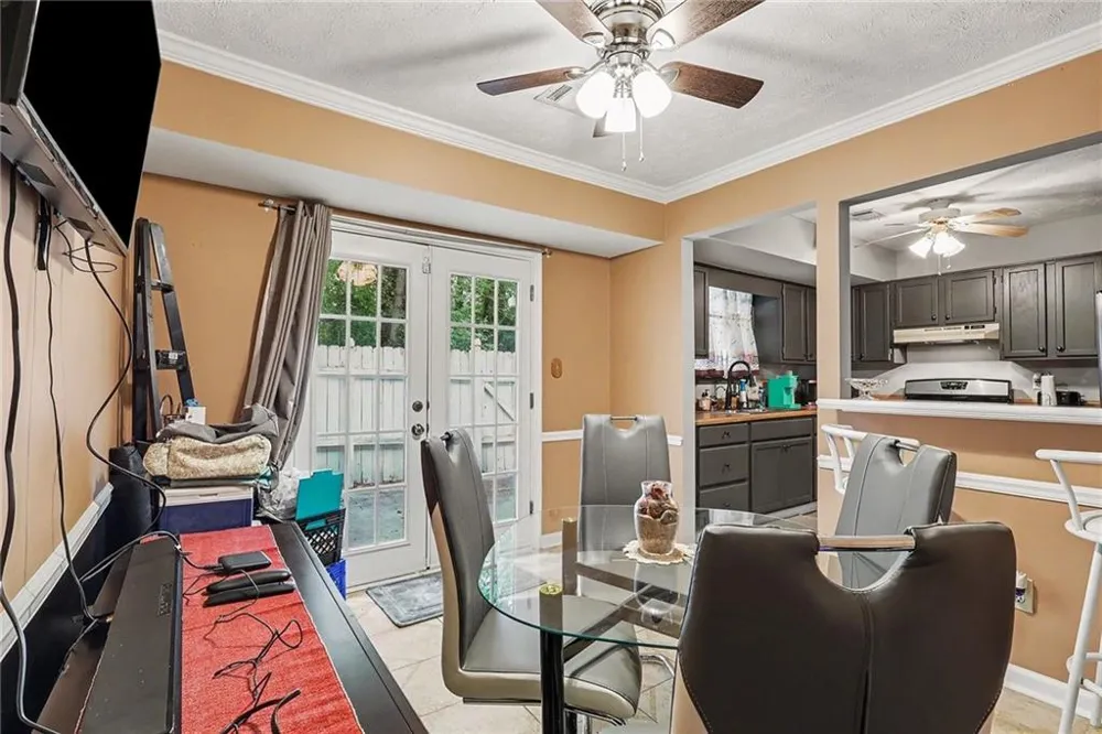 8577 Jamestown Way Jonesboro, GA 30238