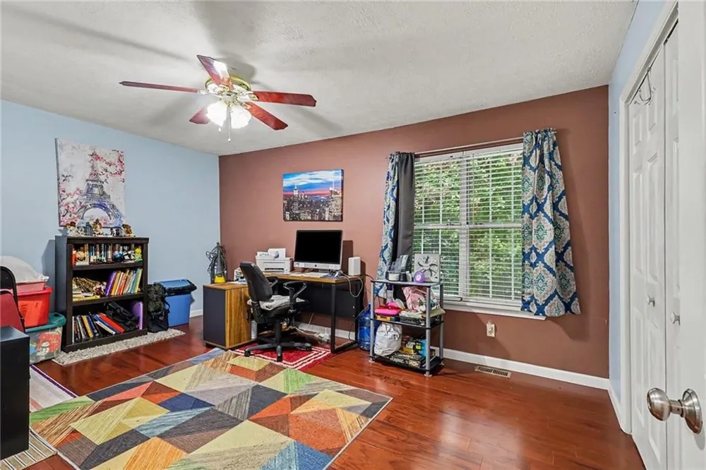 8577 Jamestown Way Jonesboro, GA 30238