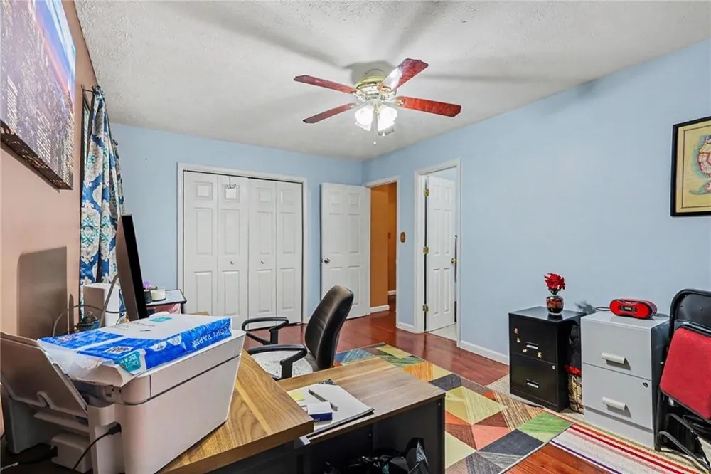 8577 Jamestown Way Jonesboro, GA 30238