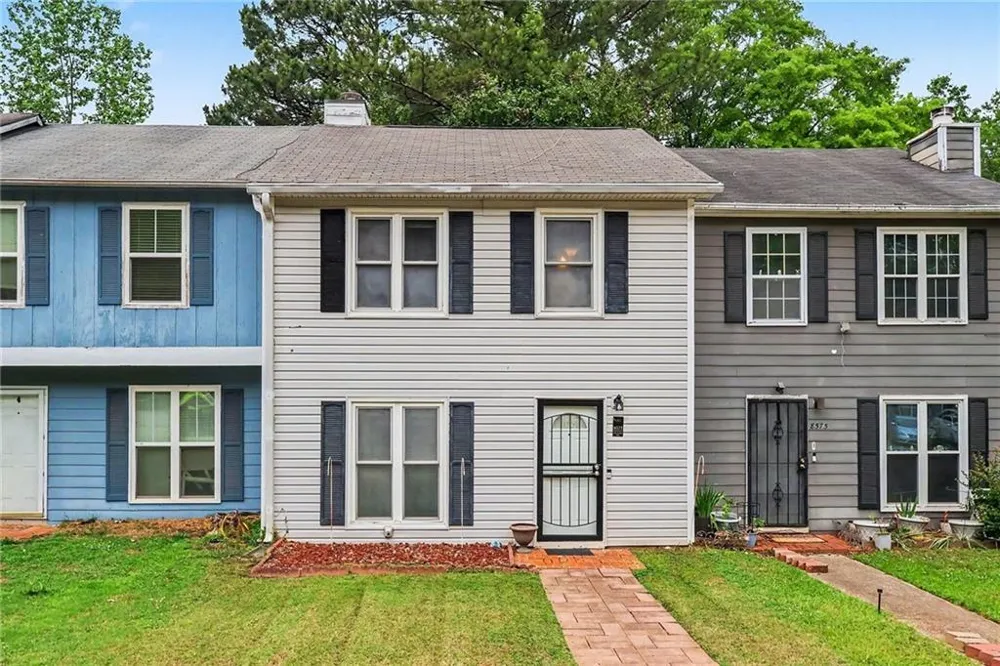 8577 Jamestown Way Jonesboro, GA 30238