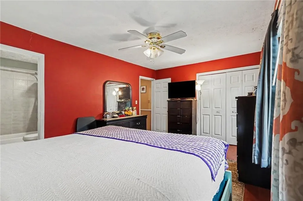 8577 Jamestown Way Jonesboro, GA 30238