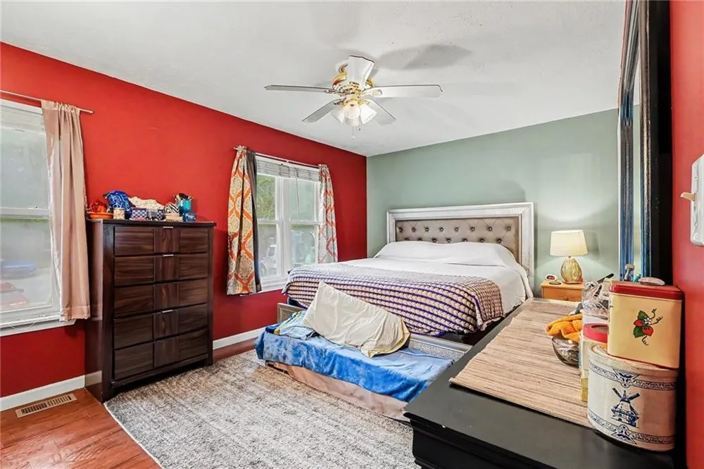 8577 Jamestown Way Jonesboro, GA 30238