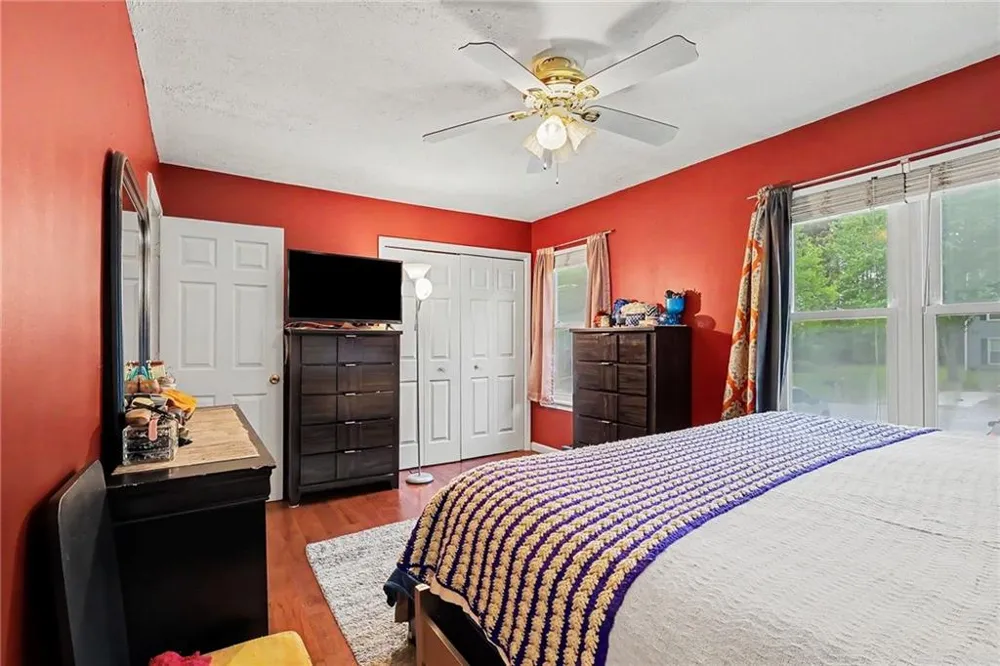 8577 Jamestown Way Jonesboro, GA 30238