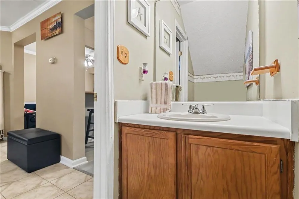 8577 Jamestown Way Jonesboro, GA 30238