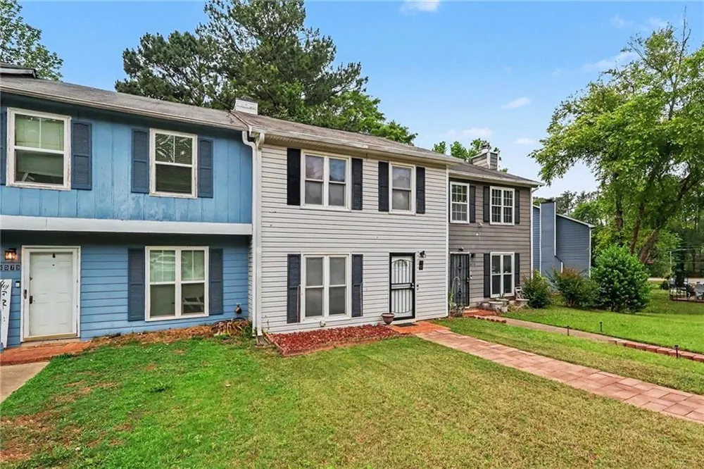 8577 Jamestown Way Jonesboro, GA 30238