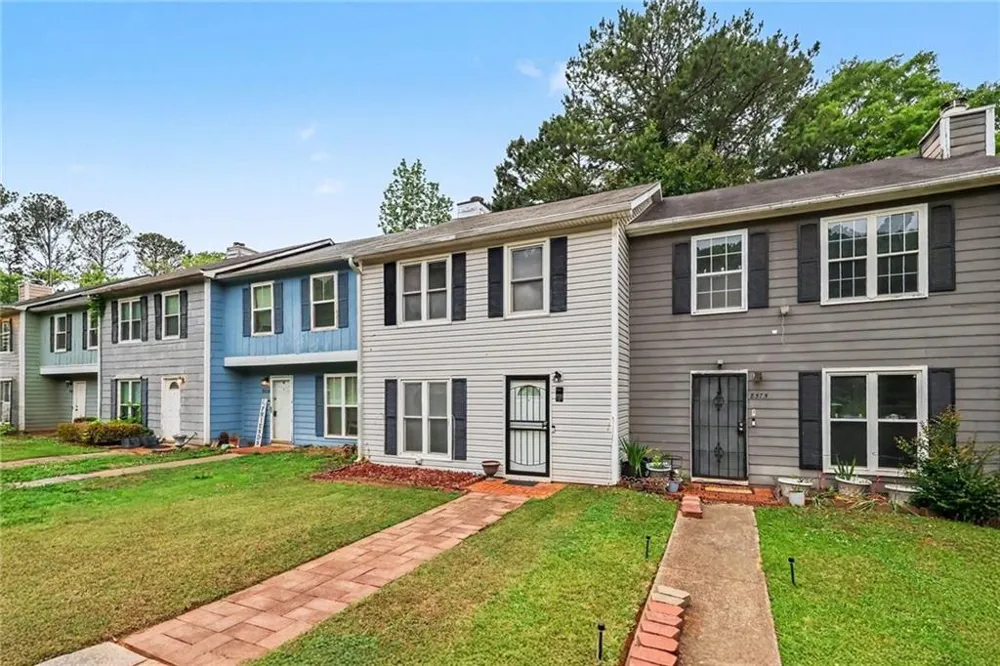 8577 Jamestown Way Jonesboro, GA 30238