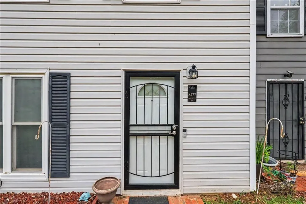 8577 Jamestown Way Jonesboro, GA 30238