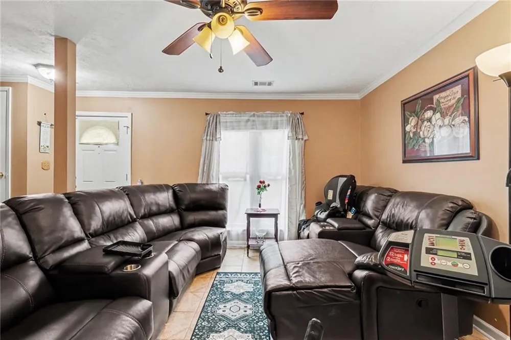 8577 Jamestown Way Jonesboro, GA 30238