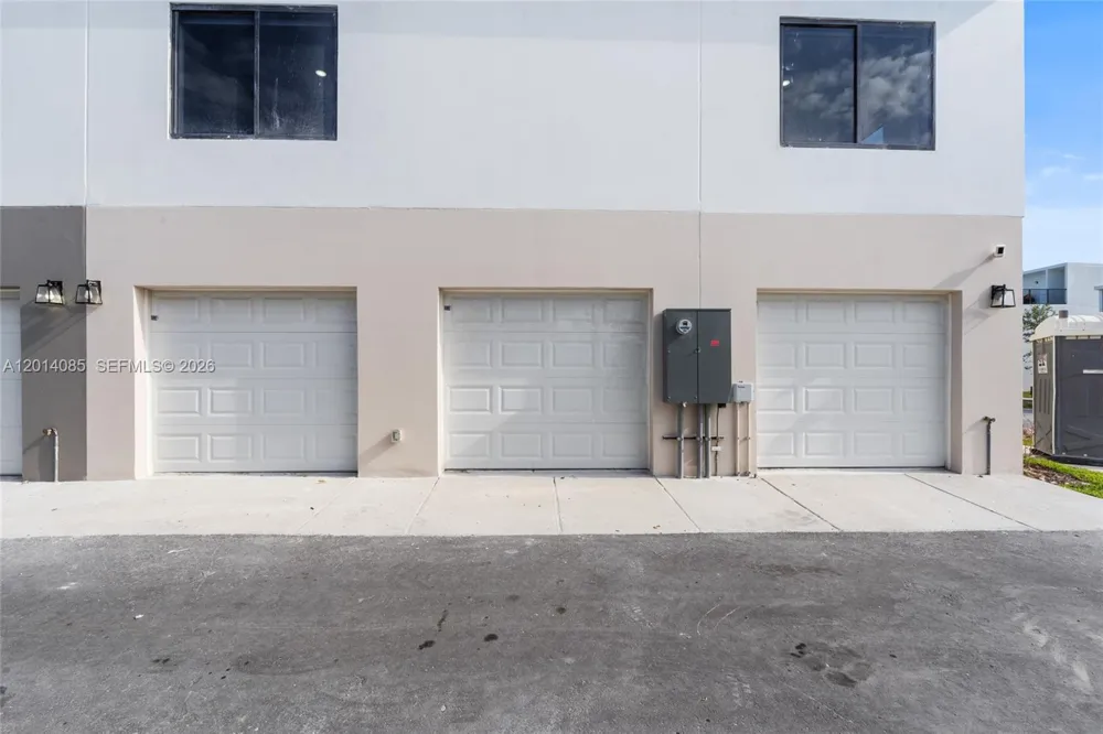 14584 SW 261st Ter #1 Homestead, FL 33032