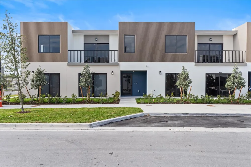 14584 SW 261st Ter #1 Homestead, FL 33032