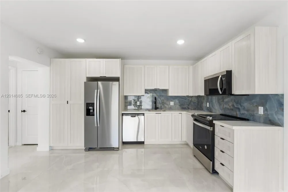 14584 SW 261st Ter #1 Homestead, FL 33032