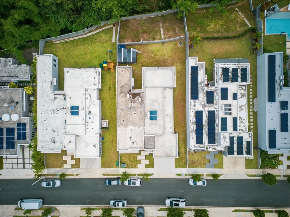 Urb Las Casonas ARANDA Guaynabo, PR 00966